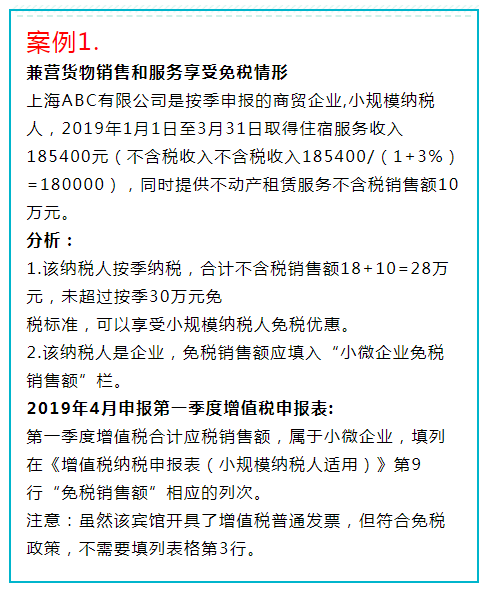 30分鐘教您小規(guī)模納稅人賬務(wù)處理流程