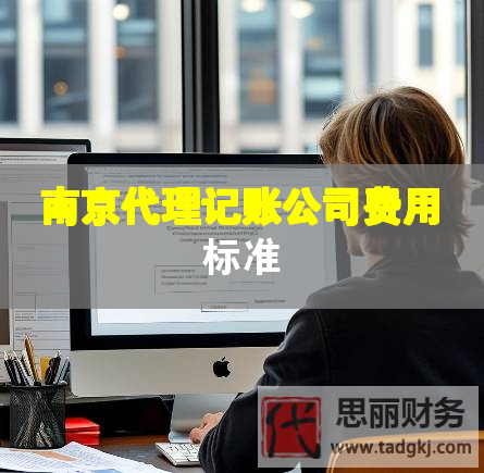 南京代理記賬公司費用標(biāo)準(zhǔn)