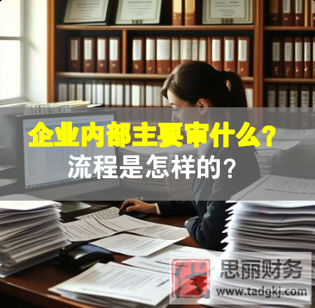 企業(yè)內(nèi)部主要審什么？流程是怎樣的？